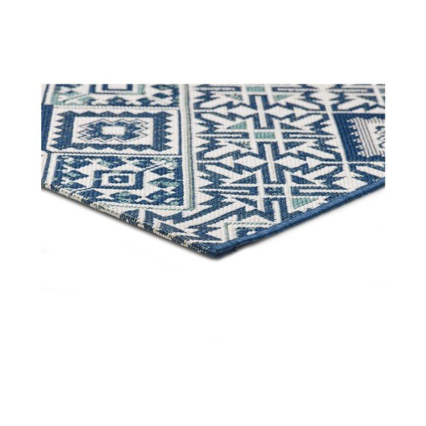 Tepih Universal Slate Historico Azul, 140 x 200 cm-image-2