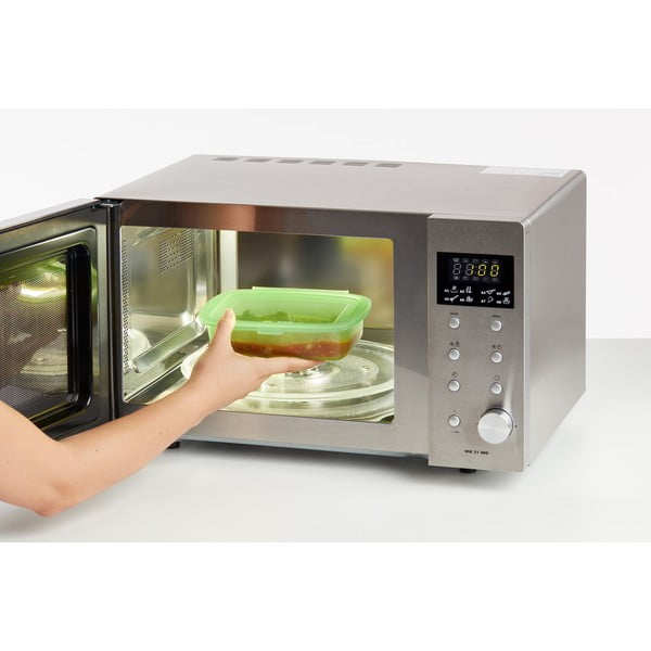 Posude za ručak u setu 3 kom – Lékué-image-4