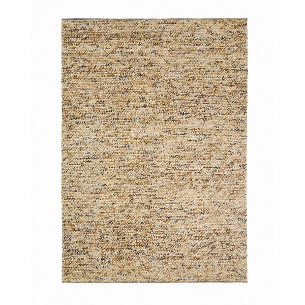 Ručno rađen vunen tepih 160x230 cm Elanis – Kave Home