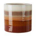 Ukrasna tegla za cvijeće od kamenine ø 20 cm Sorrell – Premier Housewares