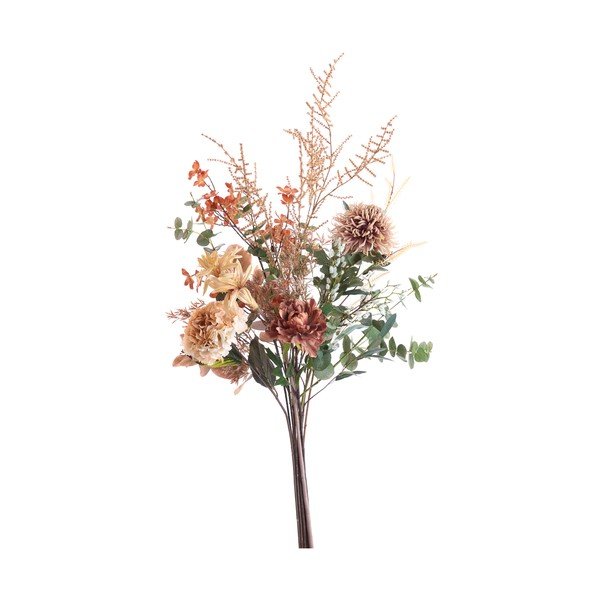Umjetna biljka (visina 65 cm) Peonia – Light & Living-image-2