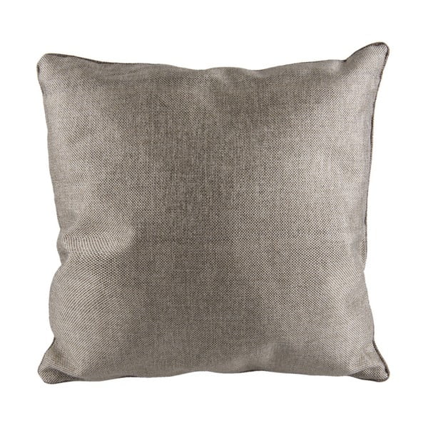 Pješčano smeđi jastuk PT LIVING Blend, 45 x 45 cm