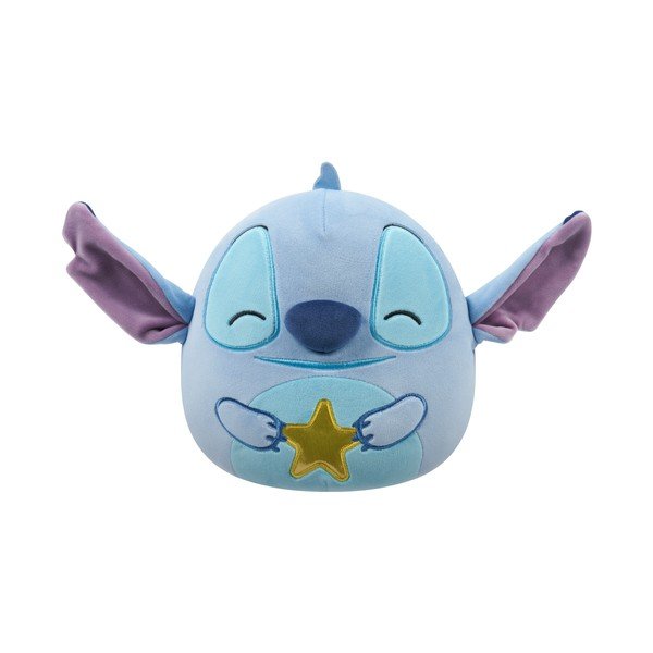 Plišana igračka Disney Stitch – SQUISHMALLOWS