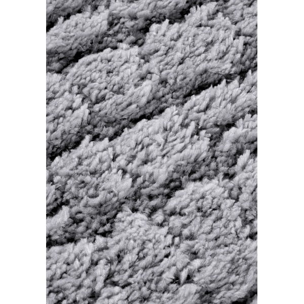 Siva staza 80x240 cm Artistique Light Grey – Elle Decoration-image-3