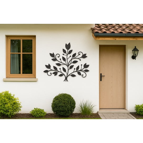Željezni vrtni ukras Decidous Tree – Garden Pleasure-image-1