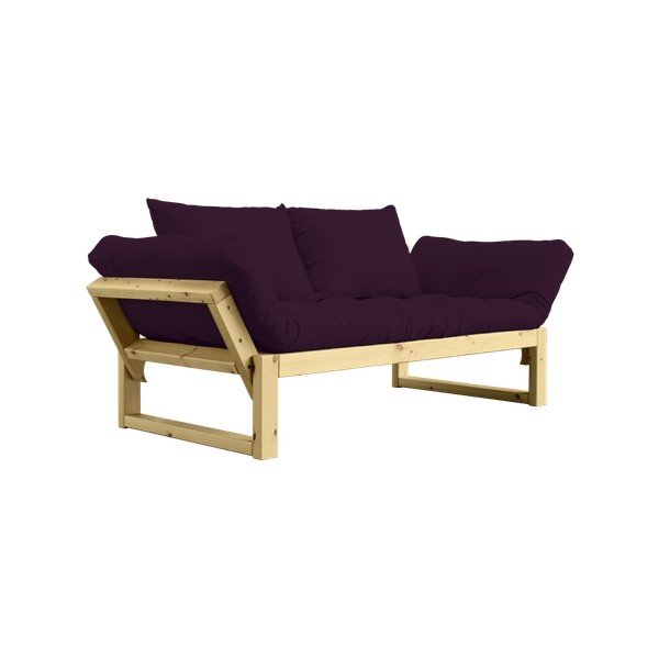 Karup Edge Honey / Purple Plum varijabilna sofa-image-4