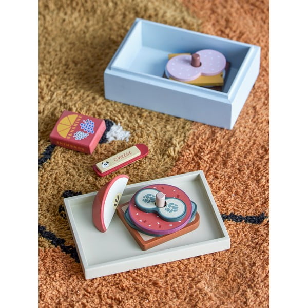 Set dječje hrane za igru Thyra – Bloomingville Mini-image-1
