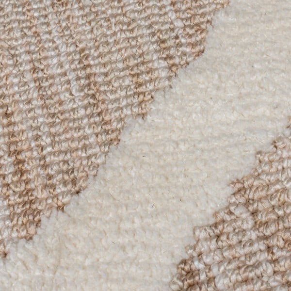 Bež tepih 160x230 cm Micah – Flair Rugs-image-2