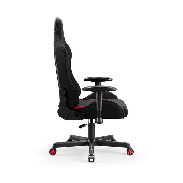 Crna gaming stolica X-Starter – Diablo Chairs-image-3