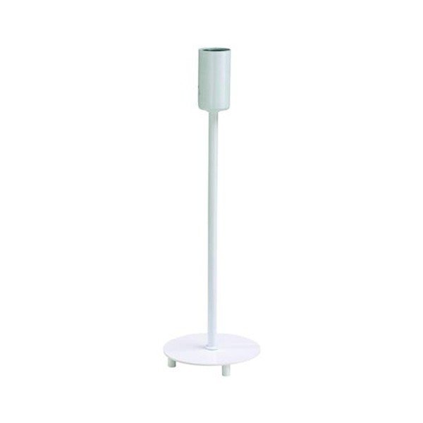 Bijela stolna lampa Markslöjd Maja