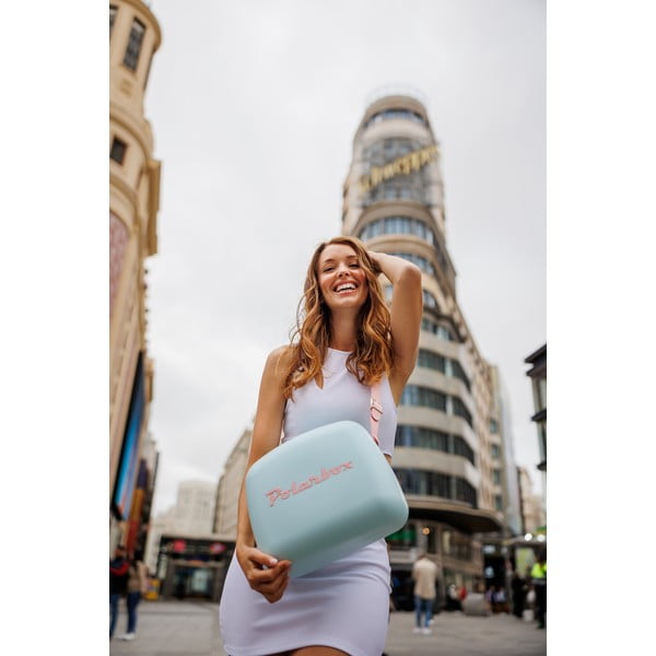 Svijetlo zelena termo posuda 6 l Pop – Polarbox-image-1