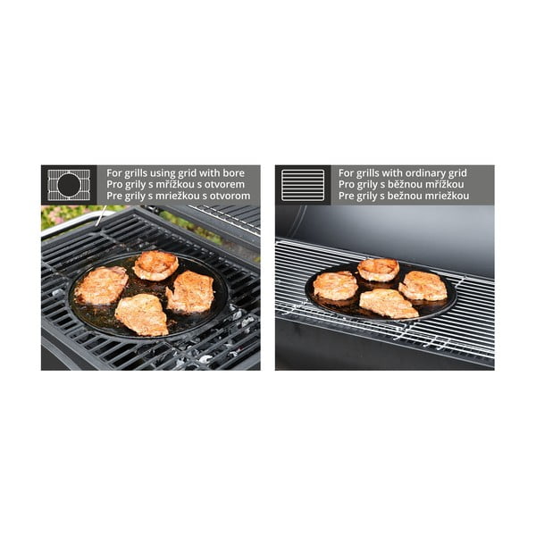 Ploča od lijevanog željeza Litina - Cattara-image-4