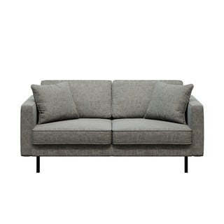 Siva sofa MESONICA Kobo, 167 cm
