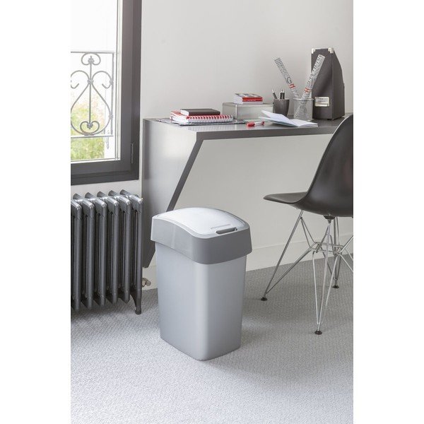 Siva kanta za otpatke Curver Pacific, 45 l-image-2