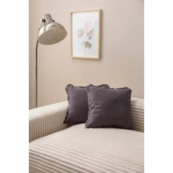 Ukrasne jastučnice u setu 2 kom 43x43 cm Sacakli – Mioli Decor-image-2