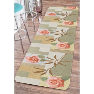 Periva staza 58x140 cm Blooming Garden – Oyo Concept