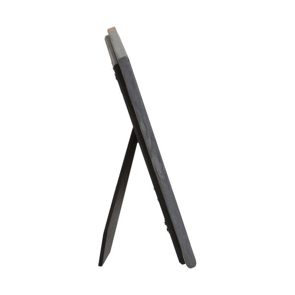 Sivi kameni okvir 18x23 cm Kata – Premier Housewares-image-2