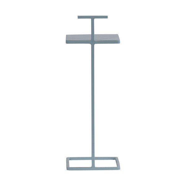 Metalni pomoćni stol 22x22 cm Toste – WOOOD-image-3