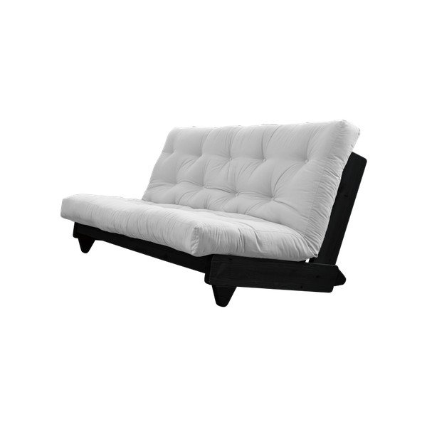 Varijabilna sofa Karup Fresh Wenge / svijetlo siva-image-2