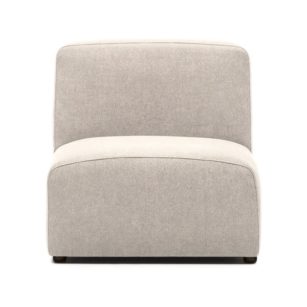 Bež modularna sjedeća garnitura () Neom – Kave Home-image-2