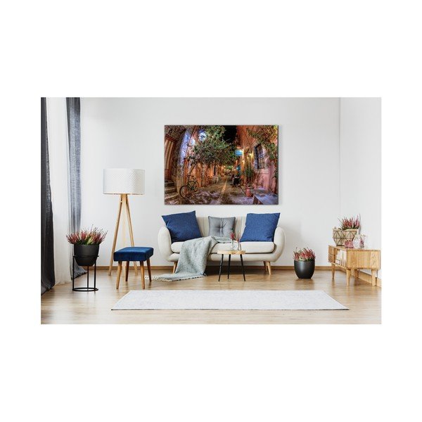 Slika Styler Canvas Street, 75 x 100 cm-image-1