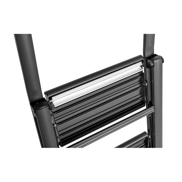 Crne ljestve Wenko Compact, visine 114,5 cm-image-3