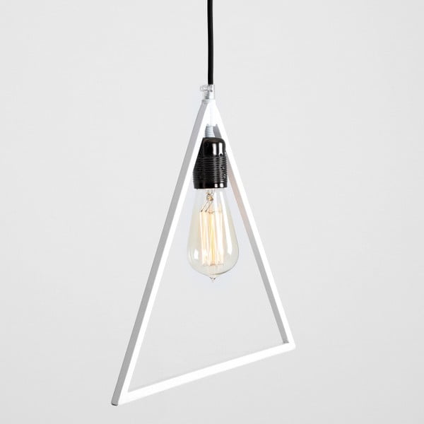 Bijela viseća svjetiljka Custom Form Triam-image-2