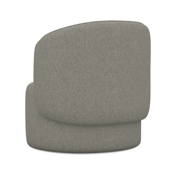 Siva fotelja Ipo – Makamii-image-3