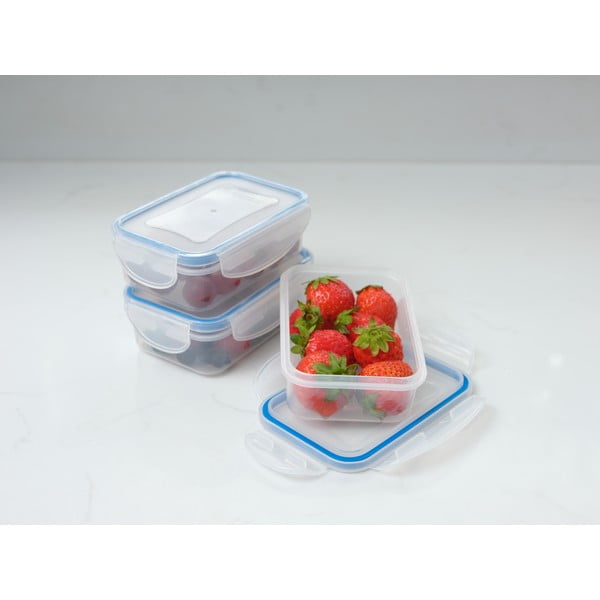 Posude za ručak u setu 3 kom – Addis-image-1