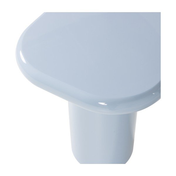 Pomoćni stol u sjajnom dekoru 50x50 cm Zava – WOOOD-image-4