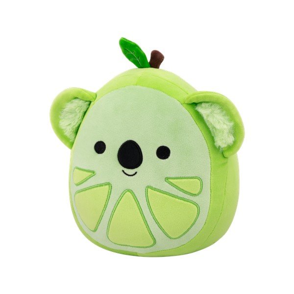 Plišana igračka Benjamin – SQUISHMALLOWS-image-1