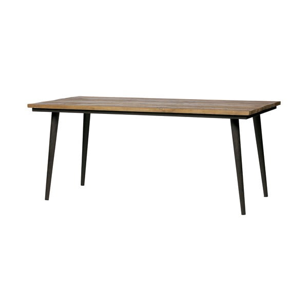 Blagovaonski stol 90x180 cm Guild – WOOOD-image-2