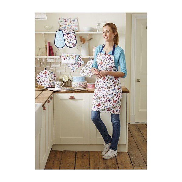 Cooksmart pregača leptira-image-2