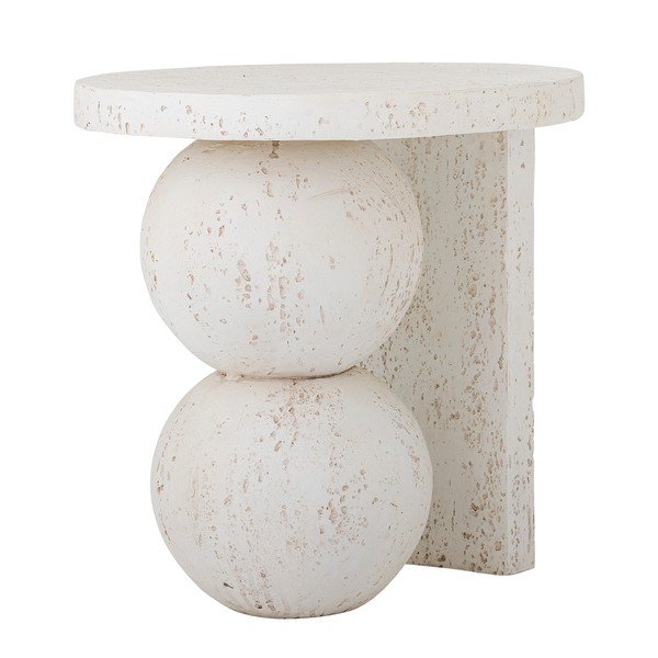 Okrugao pomoćni stol ø 46 cm Tally – Bloomingville-image-3