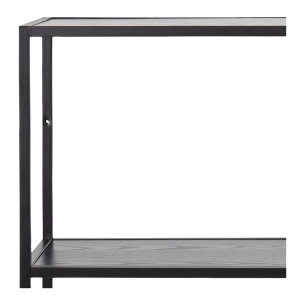 Crna knjižnica Actona Seaford, 77 x 114 cm-image-3