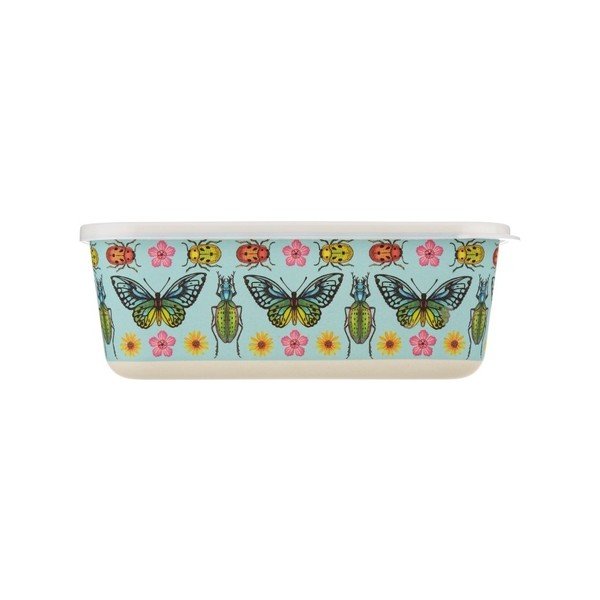 Set od 3 kutije za ručak s motivima Sass &amp; Belle Butterflies-image-4