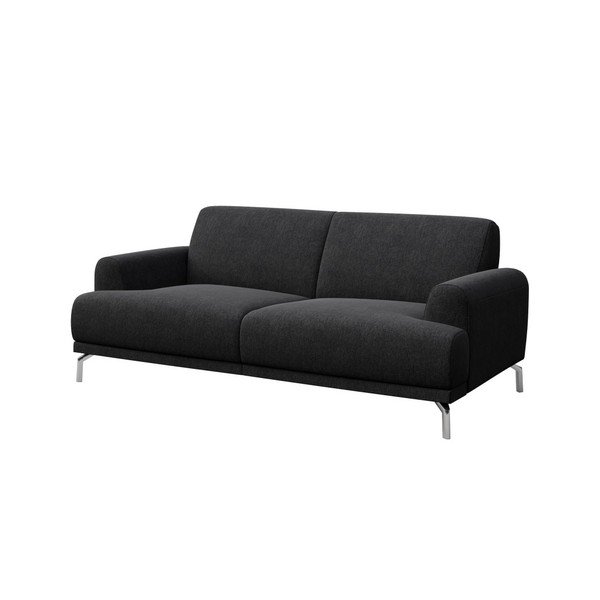 Antracit siva trosjeda MESONICA Puzo, 170 cm-image-2
