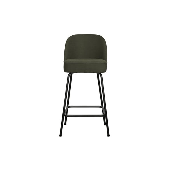 Zelena barska stolica 89 cm Vogue – BePureHome