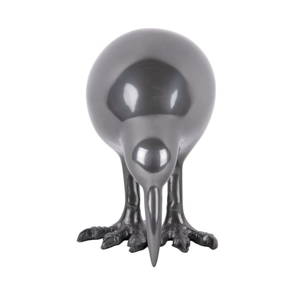 Metalni kipić Bird   – PT LIVING-image-2