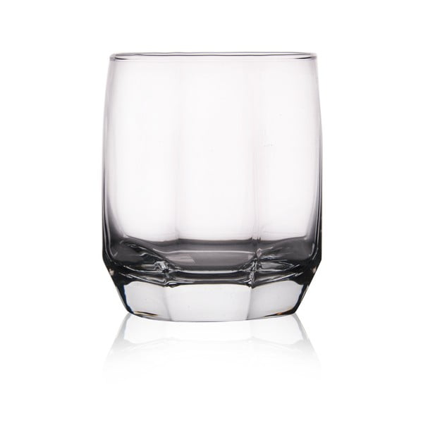 Čaše u setu 6 kom za viski 310 ml Diamond – Orion