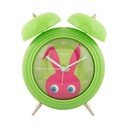 Dječja budilica ø 15 cm Peekaboo Bunny – Karlsson