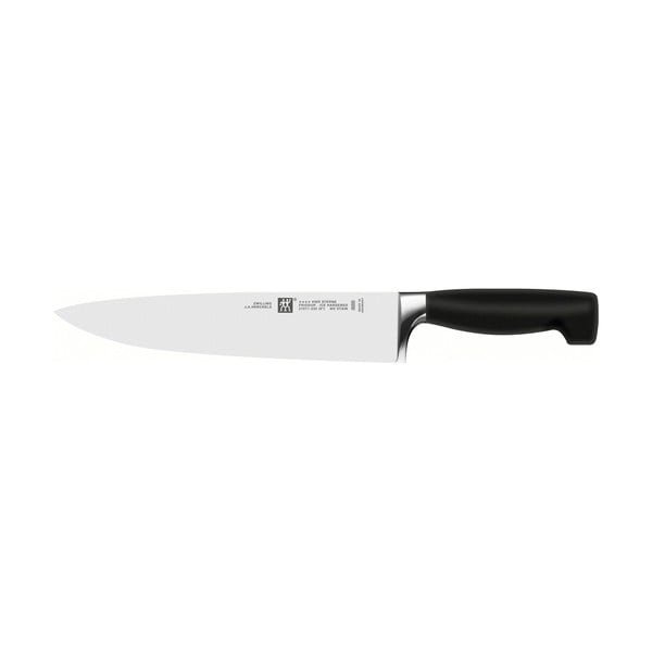 Nož za kuhanje sa četiri zvjezdice, 23 cm