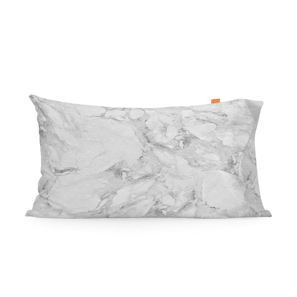 Set od 2 pamučne jastučnice Blanc Essence Marble, 50 x 75 cm