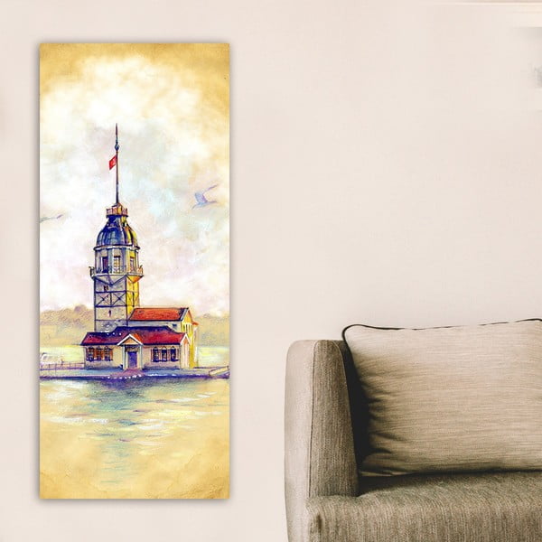 Slika 50x120 cm - Wallity-image-1