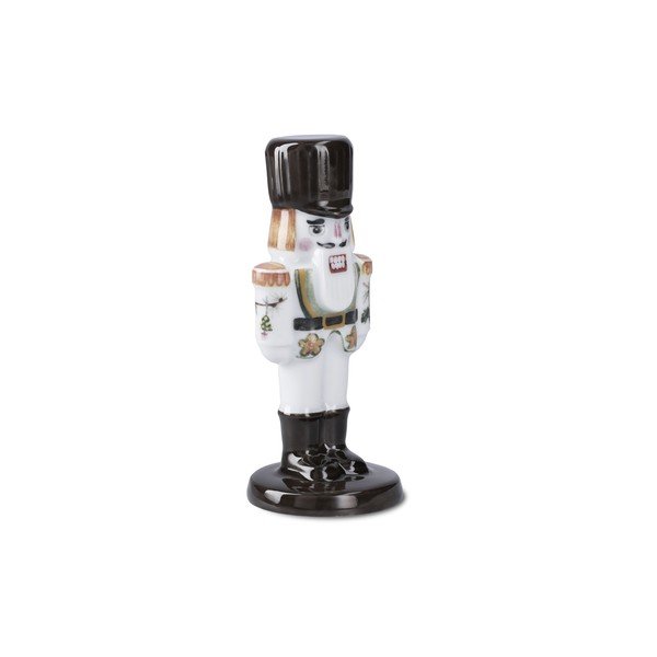 Porculanska božićna figurica (visina 12 cm) Hammershøi Christmas – Kähler Design