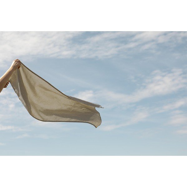 Stolnjak Really Nice Things Cool Grey, 140 x 200 cm-image-3