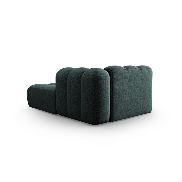 Tirkizna ležaljka (s desnim kutom) Lupine – Micadoni Home-image-3