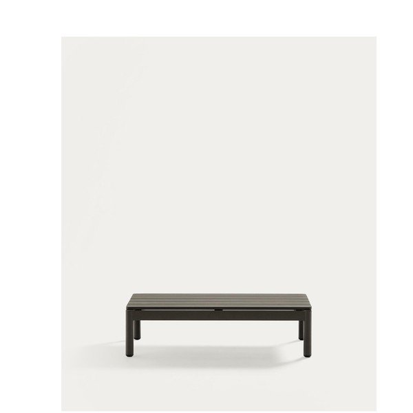Metalni vrtni stolić za kavu 57x91 cm Sorells – Kave Home-image-3