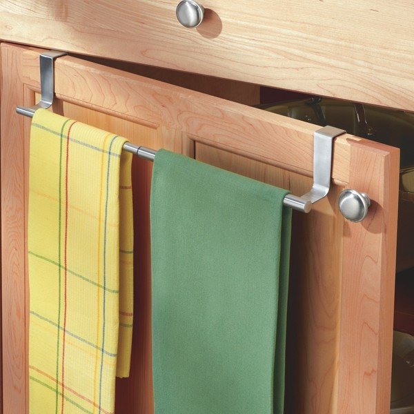 Viseći podesivi držač ručnika InterDesign Forme-image-3