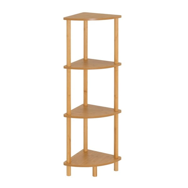 Regal u prirodnoj boji 30x115 cm – Casa Selección